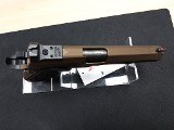 NIGHTHAWK CUSTOM Warhawk 1911 .45 ACP - Image 4 of 11