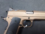 NIGHTHAWK CUSTOM Warhawk 1911 .45 ACP - Image 7 of 11