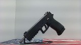 DIAMONDBACK DB9FS 9MM LUGER (9x19 PARA) - 1 of 9