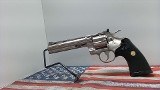 COLT 1980 python .357 MAG - 5 of 19