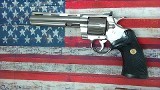COLT 1980 python .357 MAG - 2 of 19