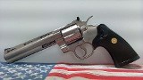 COLT 1980 python .357 MAG - 9 of 19