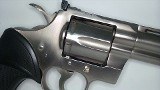 COLT 1980 python .357 MAG - 11 of 19