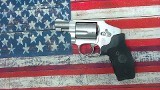 SMITH & WESSON 642-2 airweight .38 SPL - 3 of 9