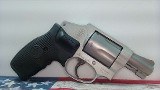 SMITH & WESSON 642-2 airweight .38 SPL - 7 of 9