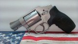 SMITH & WESSON 642-2 airweight .38 SPL - 9 of 9