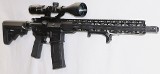 RADICAL FIREARMS RF-15 .300 AAC BLACKOUT - 3 of 11