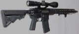 RADICAL FIREARMS RF-15 .300 AAC BLACKOUT - 9 of 11