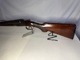 ITHACA GUN COMPANY FLUES 12 GA