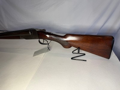 ITHACA GUN COMPANY FLUES 12 GA - Image 1 of 11