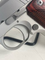 KIMBER MICRO 9 9MM LUGER (9x19 PARA) - Image 3 of 11