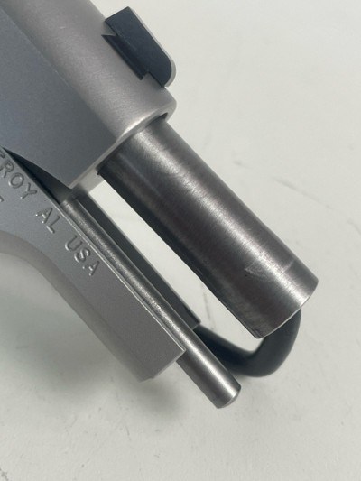 KIMBER MICRO 9 9MM LUGER (9x19 PARA) - Image 7 of 11