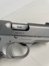 KIMBER MICRO 9 9MM LUGER (9x19 PARA) - Image 4 of 11
