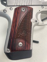 KIMBER MICRO 9 9MM LUGER (9x19 PARA) - Image 5 of 11