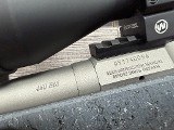 RUGER AMERICAN GEN 2 .450 BUSHMASTER - Image 7 of 8