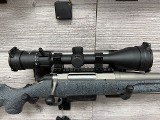 RUGER AMERICAN GEN 2 .450 BUSHMASTER - Image 4 of 8