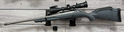 RUGER AMERICAN GEN 2 .450 BUSHMASTER - Image 2 of 8