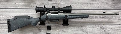 RUGER AMERICAN GEN 2 .450 BUSHMASTER - Image 1 of 8
