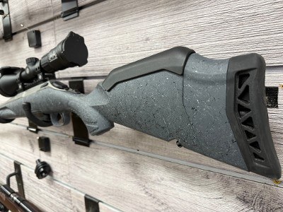 RUGER AMERICAN GEN 2 .450 BUSHMASTER - Image 8 of 8