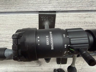 RUGER AMERICAN GEN 2 .450 BUSHMASTER - Image 5 of 8