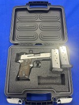 SIG SAUER P938 9MM LUGER (9x19 PARA) - Image 3 of 6