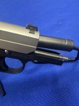 SIG SAUER P938 9MM LUGER (9x19 PARA) - Image 4 of 6