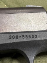 RUGER P949MM LUGER (9x19 PARA) - Image 4 of 5