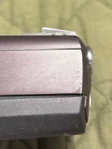 RUGER P949MM LUGER (9x19 PARA) - Image 5 of 5