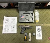 RUGER P949MM LUGER (9x19 PARA) - Image 1 of 5
