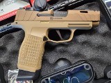 SIG SAUER P365 9MM LUGER (9X19 PARA) - 3 of 8