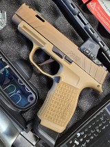 SIG SAUER P365 9MM LUGER (9X19 PARA) - 2 of 8