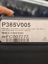 SIG SAUER P365 9MM LUGER (9X19 PARA) - 7 of 8
