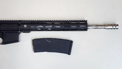 PALMETTO STATE ARMORY PA-15 .223 WYLDE - Image 3 of 6