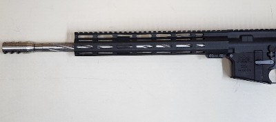 PALMETTO STATE ARMORY PA-15 .223 WYLDE - Image 5 of 6