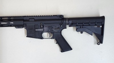 PALMETTO STATE ARMORY PA-15 .223 WYLDE - Image 6 of 6