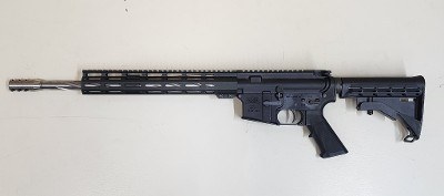 PALMETTO STATE ARMORY PA-15 .223 WYLDE - Image 4 of 6