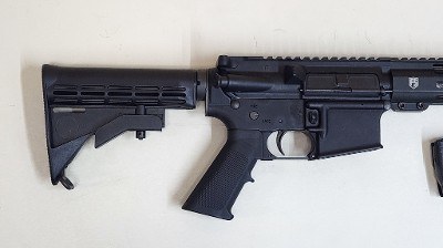 PALMETTO STATE ARMORY PA-15 .223 WYLDE - Image 2 of 6