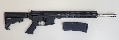 PALMETTO STATE ARMORY PA-15 .223 WYLDE - Image 1 of 6