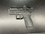 SMITH & WESSON M&P SHIELD X 9MM LUGER (9x19 PARA) - 1 of 10