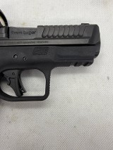 SMITH & WESSON M&P SHIELD X 9MM LUGER (9x19 PARA) - 6 of 10