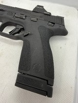 SMITH & WESSON M&P SHIELD X 9MM LUGER (9x19 PARA) - 8 of 10
