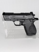 SMITH & WESSON CSX 9MM LUGER (9x19 PARA) - 1 of 4