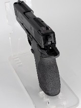 SMITH & WESSON CSX 9MM LUGER (9x19 PARA) - 3 of 4