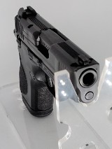SMITH & WESSON CSX 9MM LUGER (9x19 PARA) - 4 of 4