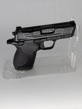 SMITH & WESSON CSX 9MM LUGER (9x19 PARA) - 2 of 4