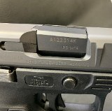 BERETTA APX 9MM LUGER (9x19 PARA) - 6 of 22