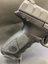 BERETTA APX 9MM LUGER (9x19 PARA) - 9 of 22