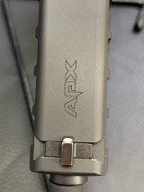 BERETTA APX 9MM LUGER (9x19 PARA) - 19 of 22