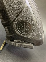 BERETTA APX 9MM LUGER (9x19 PARA) - 21 of 22