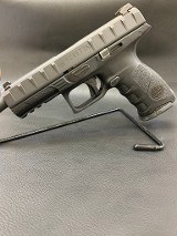 BERETTA APX 9MM LUGER (9x19 PARA) - 8 of 22